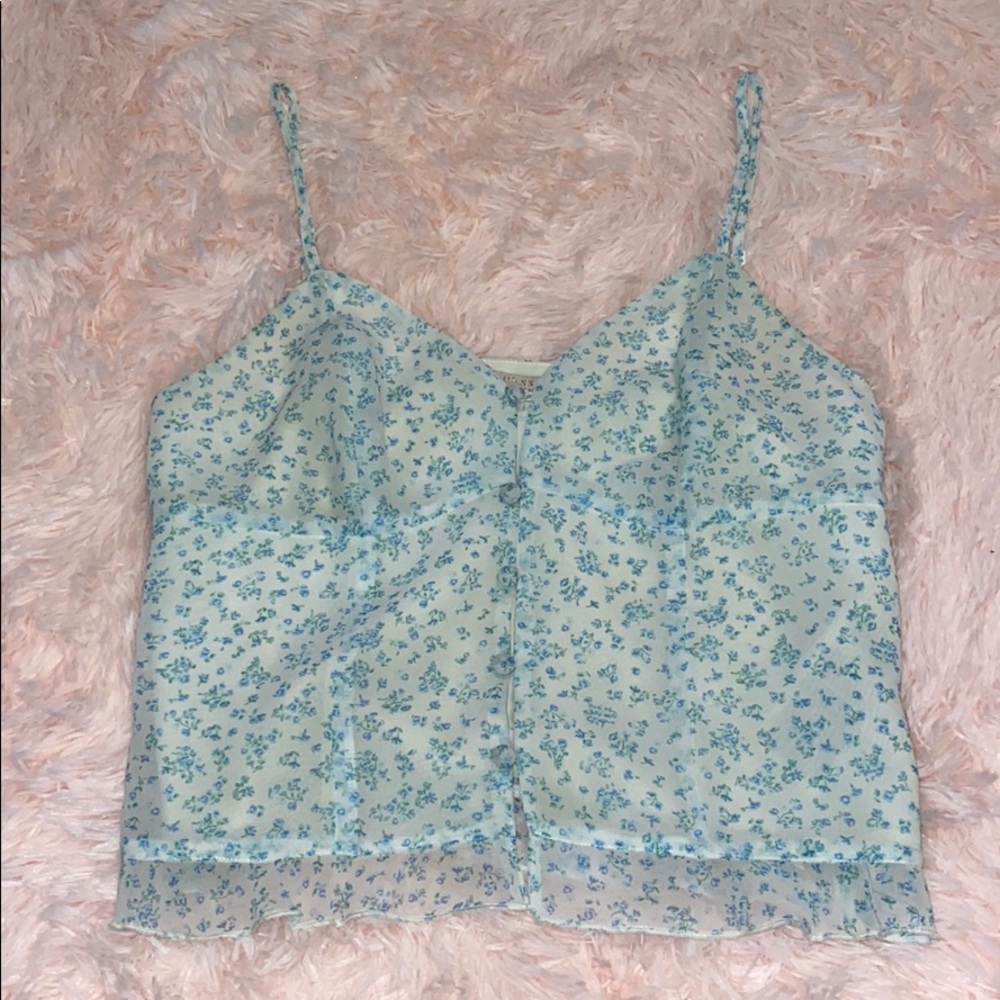 Guess Tank Top